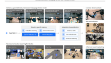 Google机器人大脑在13个月内三次进化：架构、能力与落地路径全面升级