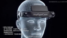 京东发布JoyEgoCam超高清采集终端，构建具身智能训练闭环 
