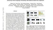 谷歌DeepMind新研究TIPSv2：让AI真正看懂图片，而不只是扫一眼 