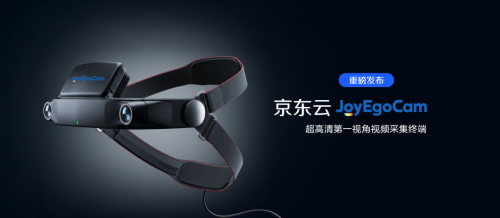 当数据成为关键变量，具身智能迈入基础设施建设时代