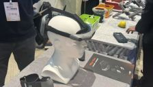 数据成具身智能最大短板，赛道打响数据争夺战 