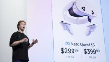 内存涨价引爆连锁反应 Meta被迫上调VR头显产品价格 