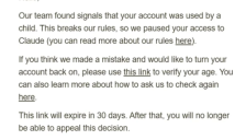 Claude强制实名验证引发争议，用户担心封号风险 