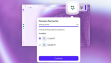Opera 推出浏览器连接器功能，实现 AI 聊天机器人无缝集成 