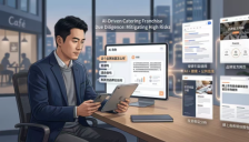 思企互联：不是AI改变了招商，而是AI将加盟决策中的“验证行为”提前了 