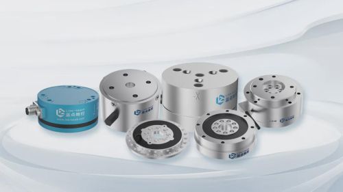 从客户到投资方：宁德时代、智元、银河通用为何重金押注六维力传感器龙头蓝点触控