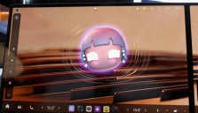 舱驾融合彻底重构 吉利以双智技术定义物理AI汽车全新时代 