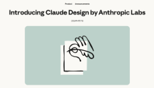 AI办公赛道竞争升温，Anthropic推出面向设计新手的AI创意工具 