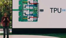 谷歌与 Marvell 联手推进定制AI芯片研发，两款芯片已浮出水面 