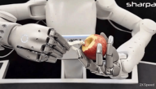 机器人手部动作数据采集的最佳方案是什么 