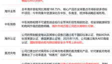 机构调研：商业航天、LED与光通信业务进展，这家公司产品已批量用于G60千帆星座，光芯片预计今年形成正式订单 