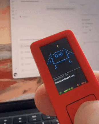 Anthropic推出桌面宠物Claude Buddy，硬件由深圳制造