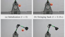 全球首个肌肉驱动机器人成功实现Sim-to-Real迁移并完成真实环境验证