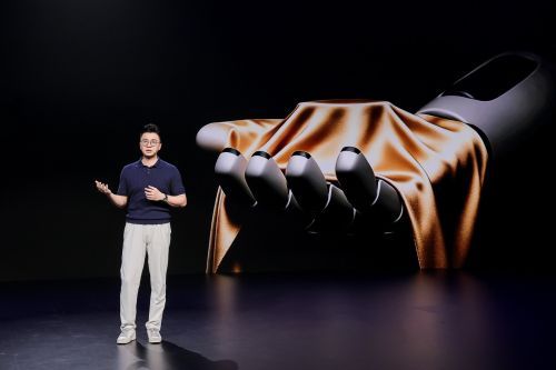 三维感知新纪元：RoboSense速腾聚创发布&ldquo;创世&rdquo;架构，定义物理AI感知标准 