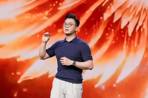 三维感知新纪元：RoboSense速腾聚创发布&ldquo;创世&rdquo;架构，定义物理AI感知标准 