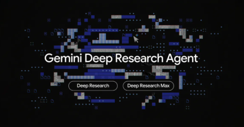 Google发布Deep Research智能体：深度调研进入“自动驾驶”时代
