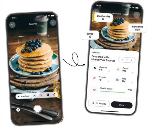 苹果整顿App Store支付规则：明星应用Cal AI因违规被下架