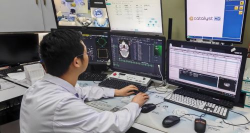 我国科学家利用AI技术实现