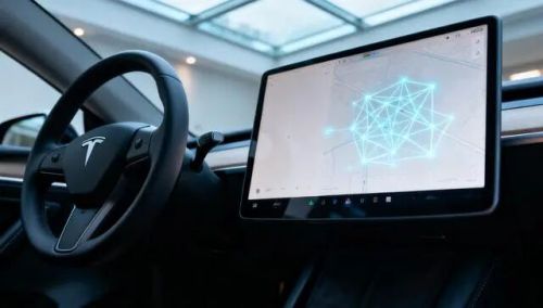 特斯拉中国车机将接入豆包大模型