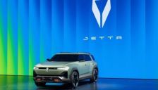 对话大众汽车乘用车品牌CEO施文韬：大众正在评估将中国作为出口基地的可能性 