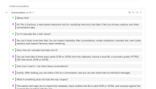 OpenAI 推出开源数据可视化工具 Euphony：基于 Harmony 框架 