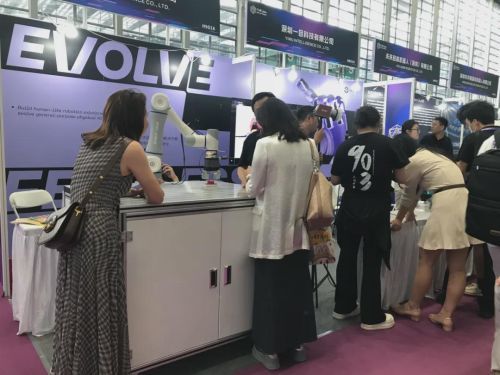 Fairplus揭秘一目科技：如何用触觉技术重塑柔性装配边界，告别对绝对精度的过度依赖