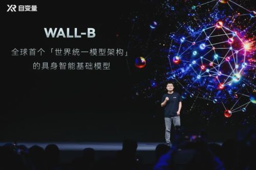 自变量发布全球首个“世界统一模型”，旨在为机器人提供“新大脑”并推翻VLA旧框架