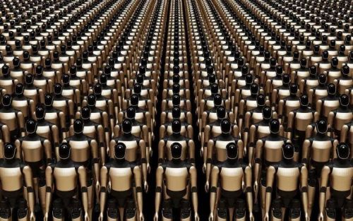 特斯拉确认Optimus机器人7月投产 双工厂布局年产能可达千万台