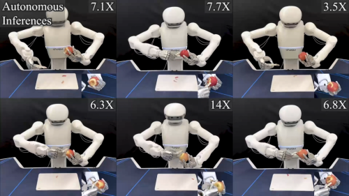 机器人数据困局怎么破？一文拆解Sharpa全栈数采布局