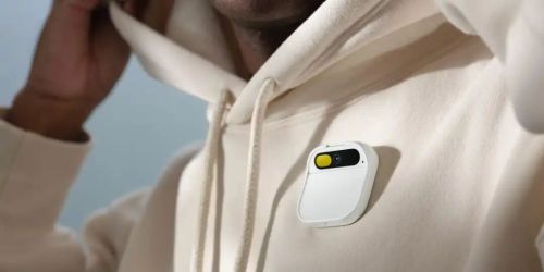 AI硬件不应再走“下一代手机”式感官延伸路线