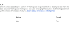 谷歌在 Workspace 中推出 AI 助手，提升办公效率 