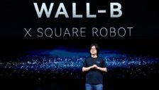 自变量机器人CEO王潜：机器人“实习生”将实现住家应用，具身智能“Aha Moment”或在2至3年内出现 