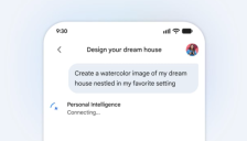 谷歌Gemini深度集成Google Photos，支持从相册生成个性化AI图像 