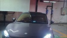 小米SU7自动泊车撞上悬空墙体，车主称不再使用；厂家回应悬空障碍物会影响泊车辅助功能 