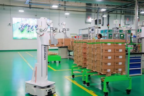 施耐德电气尹正：新质转型，需人才与技术同频共振