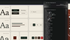 Google开源DESIGN.md格式，提出AI Agent UI设计标准化蓝图 