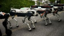 中国电网启动近100亿元具身智能设备采购与投资，机器人应用打开新空间 