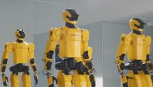 国内首发全新数采方案：支持机器人边干活边进化 