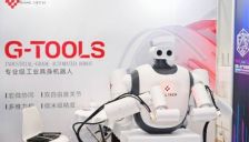 高精度电机被抄作业仍执牛耳，国奥科技携G-Tools闯入工业具身机器人赛道胜算几何？-资讯中国 