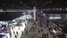 全球第一汽车大展将启幕，38万平方米双馆联动，北京刷新两项纪录 