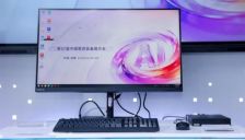 联想全场景AI教育方案亮相教装展，助推“人工智能+教育”应用体系建设 