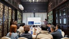 沪穗深陕四城联动，Coremail发布重磅AI产品引领智能办公新风潮 