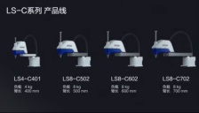 全链布局深度融入中国市场，机器人矩阵进一步拓展 