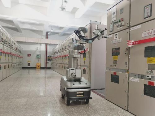 电网百亿级集中采购启动，具身智能产业链迎来确定性增量机遇