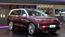 长城汽车一季度营收451.09亿元，魏牌V9X年内将进入中东等海外市场 