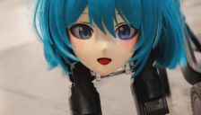 对话「豆脚」创作者同济子豪：人形机器人行业为何仍需要“搞抽象”？