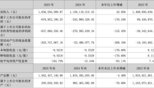 2025年营收增长但亏损加剧，“短剧之王”中文在线利润承压原因何在？ 