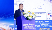 首席经济学家邵宇：投资新质生产力就是投国运，机器人产业将迎来爆发 