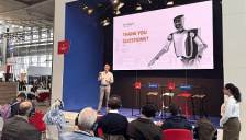 汉诺威工业展｜协作机器人应用方案最全厂家 