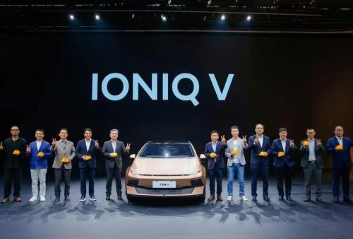 北京车展迎“意外来客”：神龙汽车宣布回归，现代汽车表态“绝不退出中国”